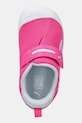 Puma sneakersy dziecięce Puma Kitten Mesh V Inf różowy 402864