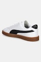Αγορίστικα Παιδικά αθλητικά παπούτσια Puma Puma Club II SL Jr 403582 λευκό