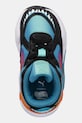 Puma sneakersy dziecięce RS-X Hot Wheels 2 AC Inf niebieski 403401