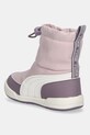 Chlapec Detské snehule Puma Puma Multiflex 2 Boot AC Inf 402846 ružová