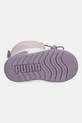 Detské snehule Puma Puma Multiflex 2 Boot AC Inf 402846 ružová