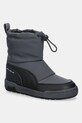 Detské snehule Puma Puma Multiflex 2 Boot AC PS textilný sivá 402847