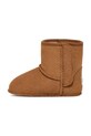 UGG scarpe in pelle scamosciata neonato/a CLASSIC AND LOVEY 1157707I
