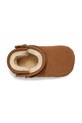 UGG scarpe in pelle scamosciata neonato/a CLASSIC AND LOVEY 1157707I