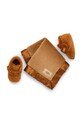 UGG buty niemowlęce I BIXBEE AND LOVEY 1094823I brązowy AW25