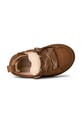 Παιδικά αθλητικά παπούτσια UGG LOWMEL 1152410T καφέ
