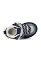 UGG scarpe da ginnastica per bambini LO LOWMEL 1166490T blu navy