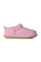 UGG śniegowce dziecięce CLASSIC MICRO brak zapięcia różowy 1174410K