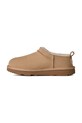 UGG śniegowce dziecięce CLASSIC MICRO beżowy 1174410K