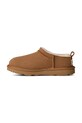 Παιδικές μπότες χιονιού UGG CLASSIC MICRO καφέ 1174410K