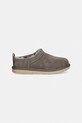 Дитячі чоботи UGG CLASSIC MICRO 1174410K зелений SS26