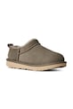 UGG śniegowce dziecięce CLASSIC MICRO 1174410K zielony SS26