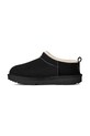 Παιδικές μπότες χιονιού UGG CLASSIC MICRO μαύρο 1174410K