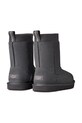 Κοριτσίστικα Παιδικές μπότες χιονιού UGG CLASSIC II STRETCH CUFF 1171238K γκρί