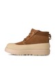 Παιδικές χειμερινές μπότες UGG NEUMEL WEATHER HYBRID καφέ 1171299K