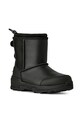 Zimní boty UGG ADIRONDACK BOOT XXV PULL-ON 1171211K černá AW25