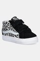 Vans trampki dziecięce SK8-Mid Reissue czarny VN000CQ0O331