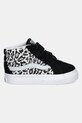 Vans trampki dziecięce SK8-Mid Reissue VN000CQ0O331 czarny AW25