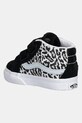 Chłopiec Vans trampki dziecięce SK8-Mid Reissue VN000CQ0O331 czarny