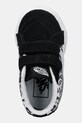 Vans trampki dziecięce SK8-Mid Reissue czarny VN000CQ0O331