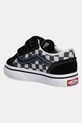 Chłopiec Vans tenisówki dziecięce Old Skool V VN000CTGCJF1 czarny