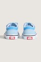 Αγορίστικα Παιδικά πάνινα παπούτσια Vans Old Skool V VN000CTGENA1 μπλε