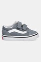 Dětské tenisky Vans Old Skool V VN000CTGRV21 modrá AW25