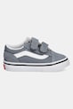 Vans tenisówki dziecięce Old Skool V VN000CTGRV21 niebieski AW25