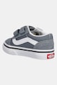 CHLAPEC Dětské tenisky Vans Old Skool V VN000CTGRV21 modrá