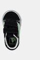 Detské tenisky Vans Old Skool V čierna VN000CTGYJ71
