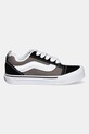 Vans scarpe da ginnastica bambini Knu Skool VN000CYU4Y41 nero AW25