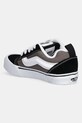 BIMBA Vans scarpe da ginnastica bambini Knu Skool VN000CYU4Y41 nero