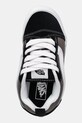 Vans scarpe da ginnastica bambini Knu Skool nero VN000CYU4Y41