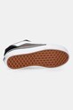 Vans scarpe da ginnastica bambini Knu Skool VN000CYU4Y41 nero