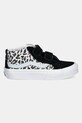 Dětské tenisky Vans Sk8-Mid Reissue V VN000CZ7O331 černá AW25