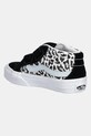 CHLAPEC Dětské tenisky Vans Sk8-Mid Reissue V VN000CZ7O331 černá