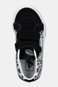 Dětské tenisky Vans Sk8-Mid Reissue V černá VN000CZ7O331