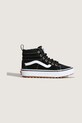Vans MTE SK8-Hi tekstylny czarny VN000D0HBZW1