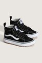 Vans MTE SK8-Hi VN000D0HBZW1 czarny AW25