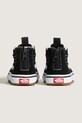 Chłopiec Vans MTE SK8-Hi Zip VN000D0MBZW1 czarny