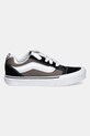 Vans tenisówki dziecięce Knu Skool VN000D2T4Y41 czarny AW25