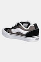 Chłopiec Vans tenisówki dziecięce Knu Skool VN000D2T4Y41 czarny