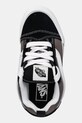 Vans tenisówki dziecięce Knu Skool czarny VN000D2T4Y41