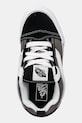 Vans tenisówki dziecięce Knu Skool czarny VN000D2T4Y41
