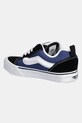 Băieți Vans teniși copii Knu Skool VN000D2TO2Y1 albastru