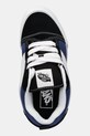 Vans teniși copii Knu Skool albastru VN000D2TO2Y1