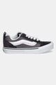 Vans tenisówki Knu Skool VN000D2TUHE1 szary AW25
