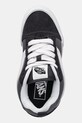 Vans tenisówki Knu Skool szary VN000D2TUHE1