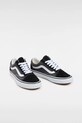 Vans tenisówki dziecięce Old Skool VN000D2VO791 czarny AW25