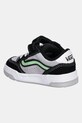 CHLAPEC Dětské tenisky Vans Hylane V VN000D4M1411 šedá